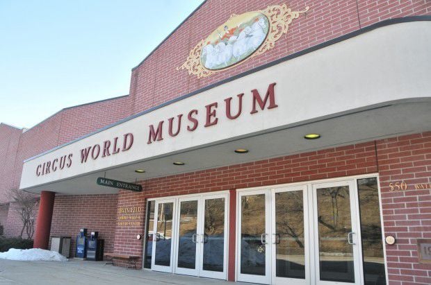 Circus World Museum