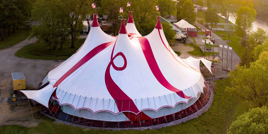 Circus World Museum